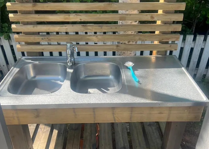 Σαλέ Saunamoekki Kurjenrahkan Kansallispuistossa Poytya